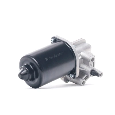 Imagem de FEBI BILSTEIN 17086 Motor de Limpa Vidros 12 à frente 30 para veículo com volante esquerda VOLKSWAGEN: Polo III Hatchback