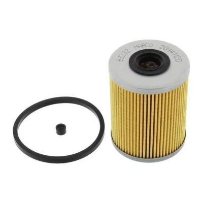 Imagem de MAPCO 63232 Filtro de Combustível Cartucho filtrante OPEL: Corsa D Hatchback, C Astra H SAAB: 9 3 Sedan, 5 Sedan