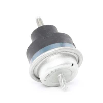 Imagem de FEBI BILSTEIN 18745 Suporte, motor à direita Apoio hidráulico PEUGEOT: 206 Hatchback, 306 Partner I Van, CITROËN: Berlingo II Van