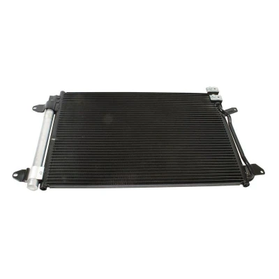 Imagem de MAXGEAR AC830389 Condensador com juntas secador 19,7mm 17,1mm 560mm R1234yf, R134a