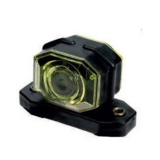 Imagem de HERTH+BUSS ELPARTS 82710374 Luz de contorno