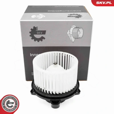 Imagem de ESEN SKV 68SKV215 Ventilador do Habitáculo