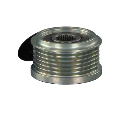 Imagem de FEBI BILSTEIN 38261 Polia Roda Livre do Alternador com tampa
