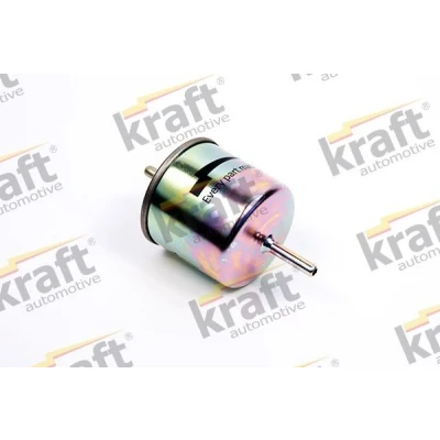 Imagem de KRAFT 1722010 Filtro de Combustível dos tubos 8 FORD: FIESTA 3, 4, Transit Mk4 Camião plataforma/Chassis, MAZDA: 121 III Hatchback