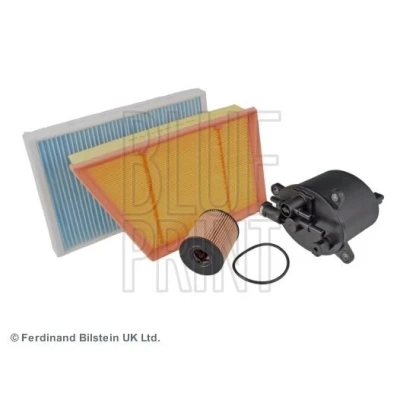 Imagem de BLUE PRINT ADJ132133 Elemento de filtro