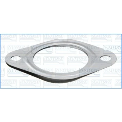 Imagem de AJUSA 01062500 Junta, tubo de escape MULTILAYER STEEL FORD: FIESTA 5