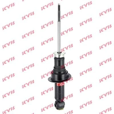 Imagem de KYB Excel G 341254 Amortecedor Eixo traseiro Pressão do gás Tubo duplo telescópico cavilha em cima, olhal baixo MAZDA: MX 5 2