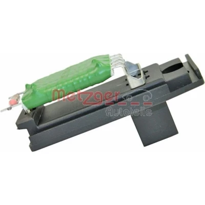 Imagem de METZGER 0917263 Resistência, ventilador do habitáculo FORD: Puma, Transit Mk4 Van, Tourneo