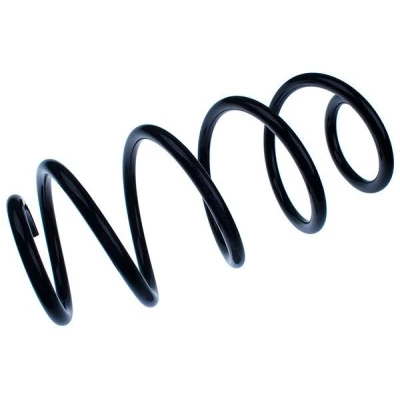 Imagem de DENCKERMANN D700202 Mola de suspensão Eixo dianteiro AUDI: A3 Sportback, Hatchback, SEAT: Leon II Hatchback