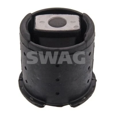 Imagem de SWAG 20 79 0027 Bucha de Eixo traseiro esquerdo, à frente, traseira, direito Borracha