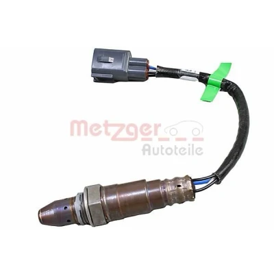 Imagem de METZGER 0893646 Sonda lambda M18 x 1,5 de regulação 4 TOYOTA: Auris Hatchback, Carrinha