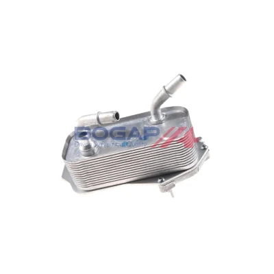 Imagem de BOGAP B4223102 Radiador de óleo, caixa velocidades automática