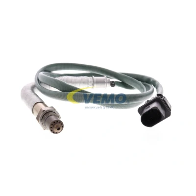 Imagem de VEMO V30 76 0063 Sonda lambda Rosca pré lubrificada em forma de D MERCEDES BENZ: Classe E Coupe, C T modell, Sedan