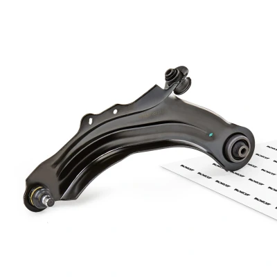 Imagem de MONROE L25534 Braço de suspensão com articulação suspensão/guia, apoio borracha transversal 18 RENAULT: MEGANE 2, 2 Kombi