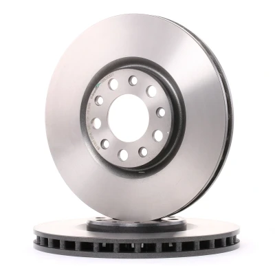 Imagem de BREMBO COATED DISC LINE 09.9363.21 Disco de travão 305 28 5 interior ventilado revestido ALFA ROMEO: 159 Sportwagon, Giulietta Hatchback, Sedan