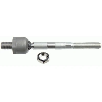 Imagem de LEMFÖRDER 30735 01 Barra Axial da Direção Eixo dianteiro, de ambos os lados M14x2,0 162mm