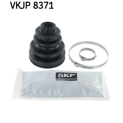 Imagem de SKF VKJP 8371 Fole de Transmissão 84 CITROËN: C3 I Hatchback