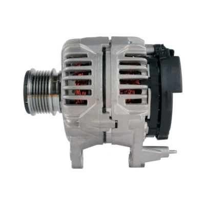 Imagem de HELLA 8EL 012 428 771 Alternador 14V 110A VOLKSWAGEN: Golf 5, Passat B6 Sedan, Polo V Hatchback, SEAT: Leon II Ibiza 4 Sportcoupe