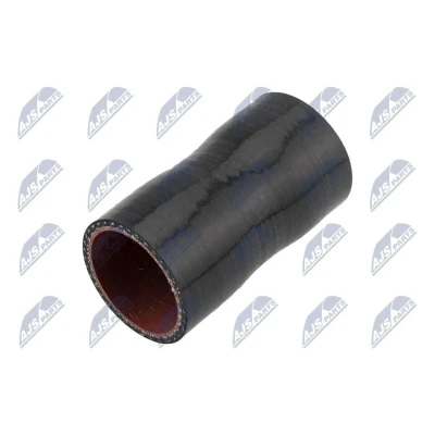 Imagem de NTY GPP BM 077 Mangueira Para o Turbocompressor BMW: 3 Touring, Sedan, Coupe
