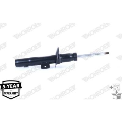 Imagem de MONROE G7488 Amortecedor Pressão do gás Tubo duplo com assento de mola cavilha em cima, braçadeira baixo PEUGEOT: 406 Carrinha