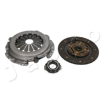 Imagem de JAPKO 922099 Kit de Embraiagem 225 TOYOTA: Avensis II Station Wagon, Sedan