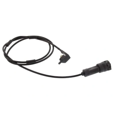 Imagem de MAPCO 56703 Sensor de Desgaste Pastilha Freio Eixo dianteiro