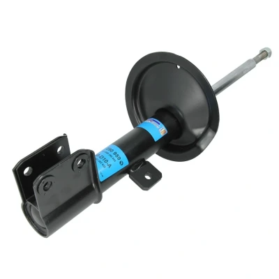 Imagem de SACHS 290 959 Amortecedor esquerda Pressão do gás Tubo duplo com assento de mola cavilha em cima PEUGEOT: 307 Hatchback, SW