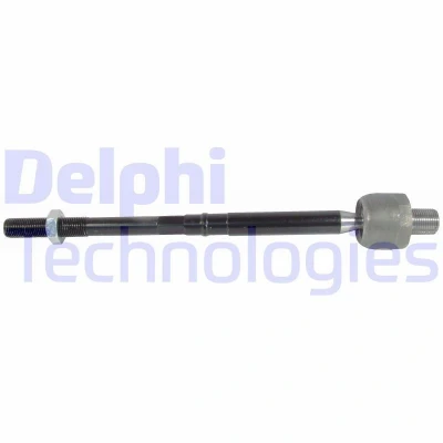 Imagem de DELPHI TA2695 Barra Axial da Direção Eixo dianteiro, lado esquerdo, direito M18x1.5 297 275