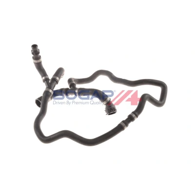 Imagem de BOGAP Mangueira de Radiador B4228276 BMW: 5 Touring, Sedan