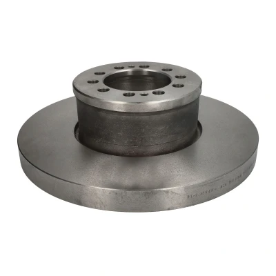 Imagem de DT Spare Parts 2.40349 Disco de travão Eixo dianteiro 336 30 10 120 cheio