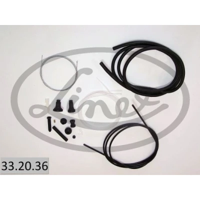 Imagem de LINEX 33.20.36 Cabo do acelerador
