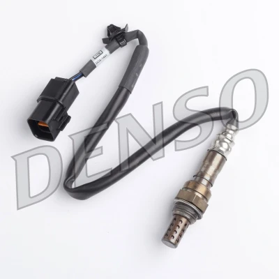 Imagem de DENSO Direct Fit DOX 1441 Sonda lambda M18x1.5 com aquecimento, tipo dedo, de saltos MITSUBISHI: COLT 5, Lancer 6 Limousine