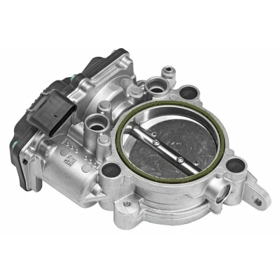 Imagem de VDO 2803600022380 Corpo de Borboleta 68 elétrico com juntas É necessário adaptar/actualizar unidade comando/software
