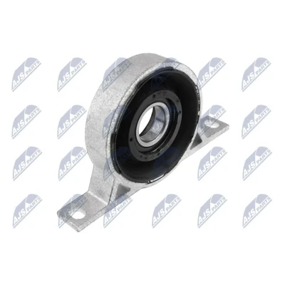 Imagem de NTY NLW BM 001 Suspensão, veio de transmissão com rolamentos esferas BMW: 5 Touring, Sedan