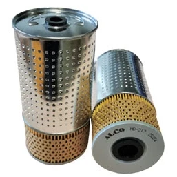 Imagem de ALCO FILTER MD 217 Filtro de óleo Cartucho filtrante MERCEDES BENZ: W123 Sedan, Classe G SUV, Carrinha