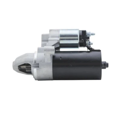 Imagem de HELLA 8EA 011 612 311 Motor de arranque 12 1,7 11 MINI: Hatchback