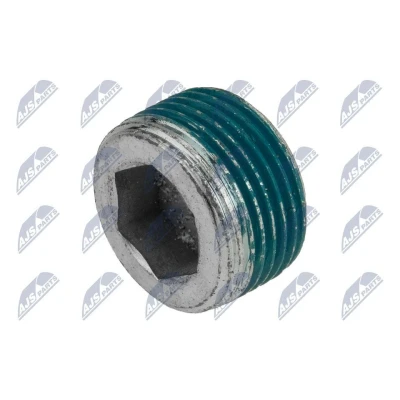 Imagem de NTY BKM FT 000 Bujão do Carter M22x1,5 FIAT: Punto II Hatchback, Uno Stilo LANCIA: Lybra Carrinha, Sedan, Y