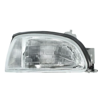 Imagem de ABAKUS 551 1123R LD EM Farol Principal RENAULT: CLIO 1