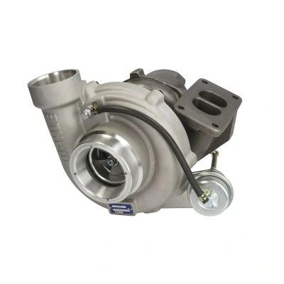 Imagem de Carregador, carregamento MAHLE 001 TC 18023 000