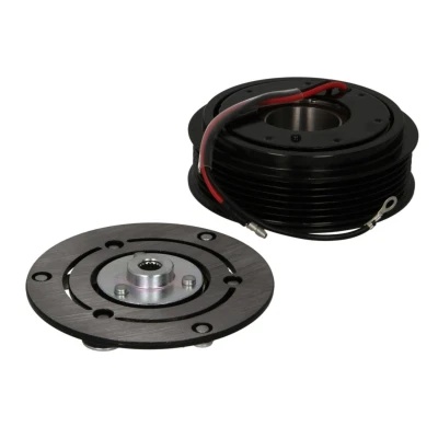 Imagem de THERMOTEC KTT040126 Embreagem de Compressor Ar Condicionado SANDEN TRSA09
