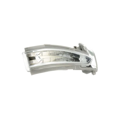 Imagem de TYC 326 0109 3 Intermitente branco Retrovisor exterior direito LED PEUGEOT: 508 I SW, Sedan, CITROËN: DS5 Hatchback, Grand C4 Spacetourer endado