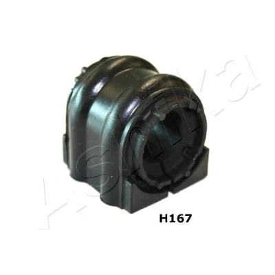 Imagem de ASHIKA GOM H167 Casquilho de apoio, barra estabilizadora HYUNDAI: i30 II Carrinha, I Hatchback