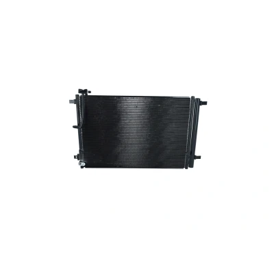 Imagem de NRF EASY FIT 350059 Condensador com secador, retentor 18 15,3 Alumínio 625 R 134a