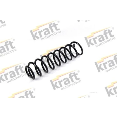 Imagem de KRAFT 4034800 Mola de suspensão Eixo traseiro