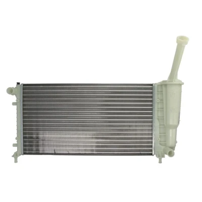 Imagem de MAGNETI MARELLI 350213183600 Radiador, arrefecimento do motor 580 322 23 Aletas de refrigeração unidas mecanicamente FIAT: Idea