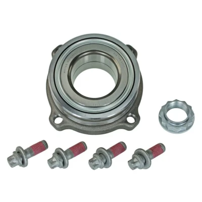 Imagem de MEYLE 314 750 0004 Kit de rolamento roda BMW: X5, X6