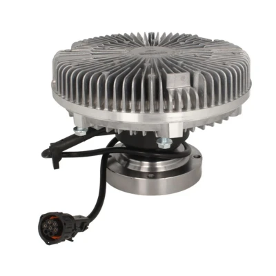 Imagem de Embraiagem, ventilador do radiador NRF 49026