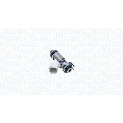 Imagem de MAGNETI MARELLI 805009523211 Válvula injectora SEAT: Leon II Hatchback, VOLKSWAGEN: GOLF 6, SKODA: Fabia 2
