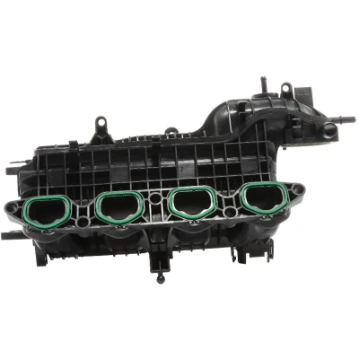 Imagem de METZGER 2100076 Coletor de Admissão com juntas sem sensor pressão SKODA: Octavia 3 Combi, Fabia III Carrinha