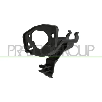 Imagem de PRASCO ST0381236 Suporte, pára choques esquerda SEAT: Ibiza 4 Sportcoupe
